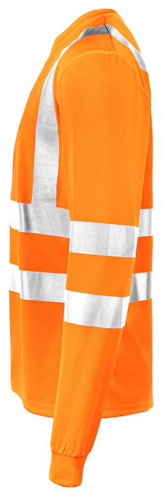 Jobman 5593 — Photo fabricant 2 — Côté gauche