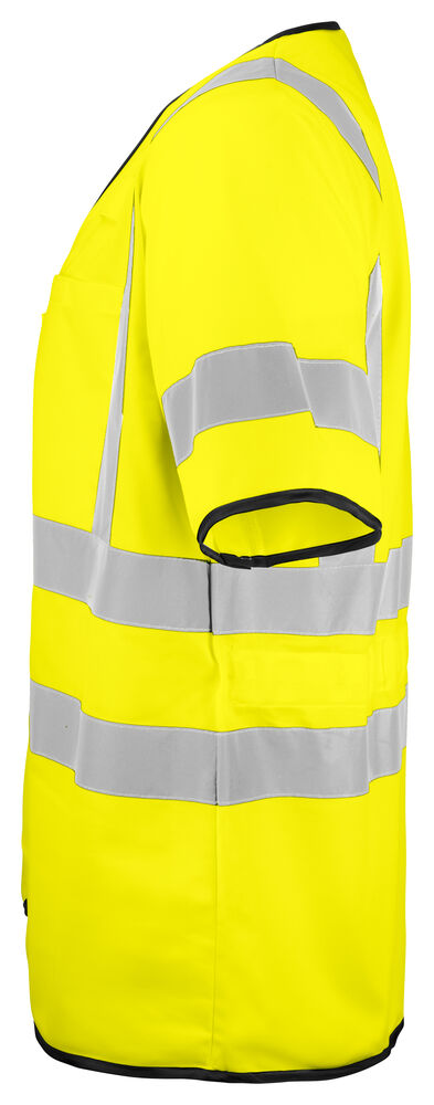 Jobman 7598 — Photo fabricant 2 — Côté gauche