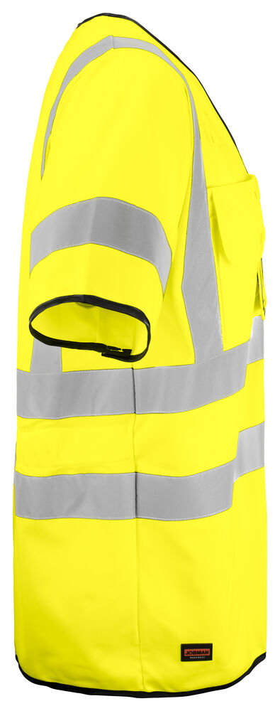 Jobman 7598 — Photo fabricant 3 — Côté droit