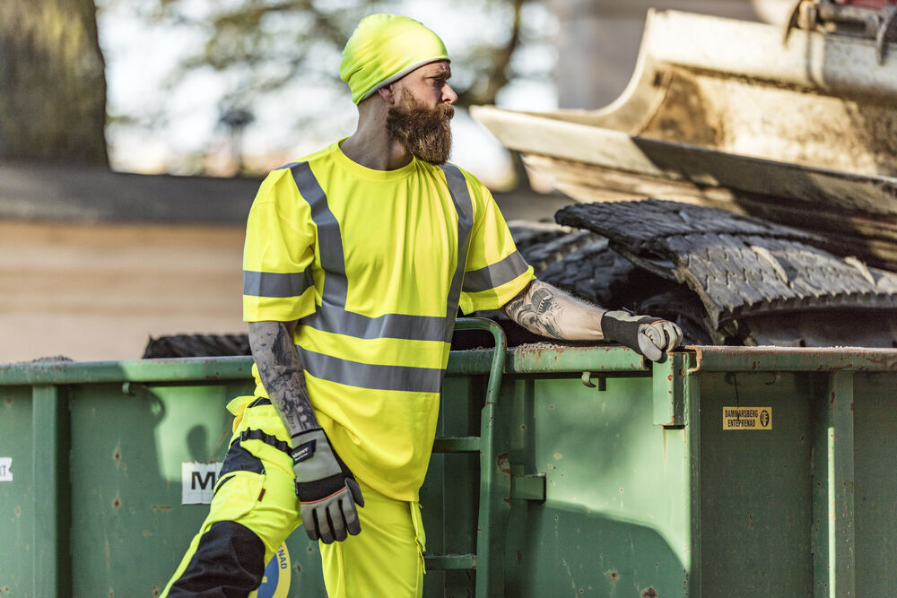Jobman 9040 — Photo fabricant 4