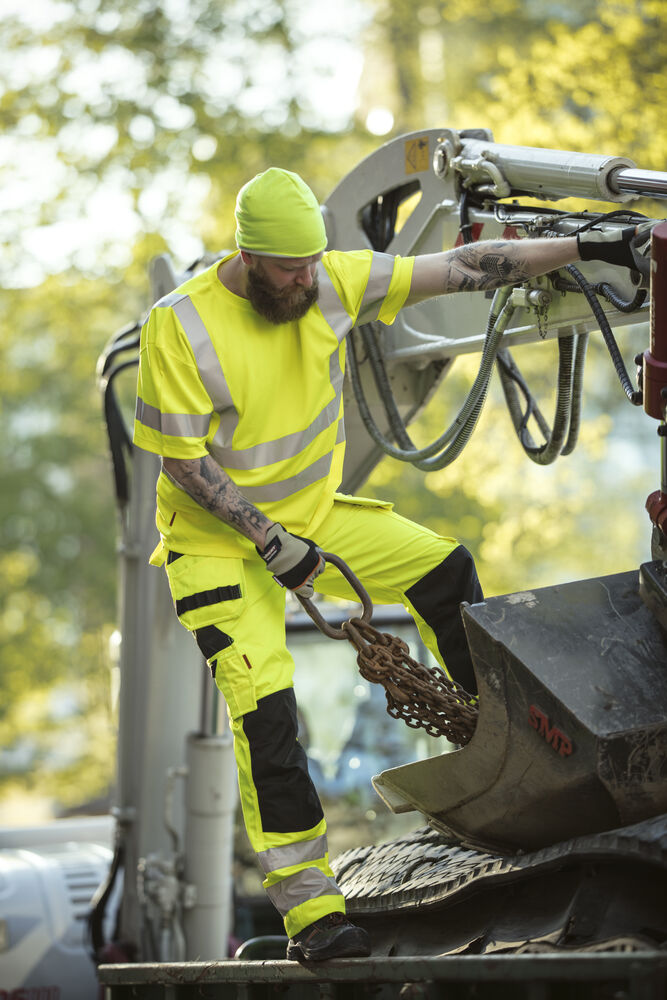 Jobman 9040 — Photo fabricant 2