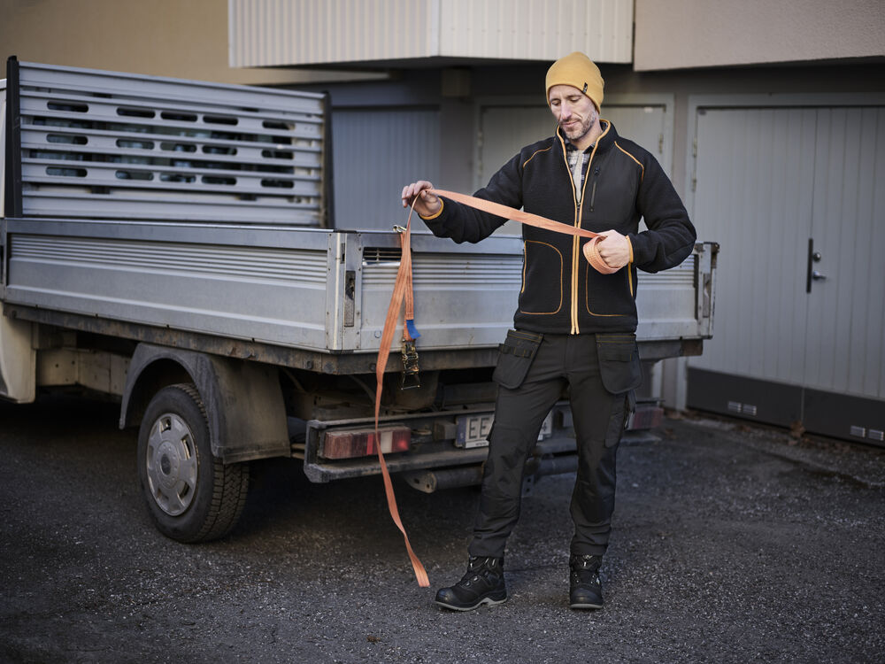 Jobman 9043 — Photo fabricant 2
