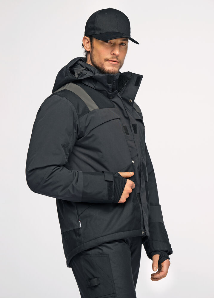 Jobman 9062 — Photo fabricant 2
