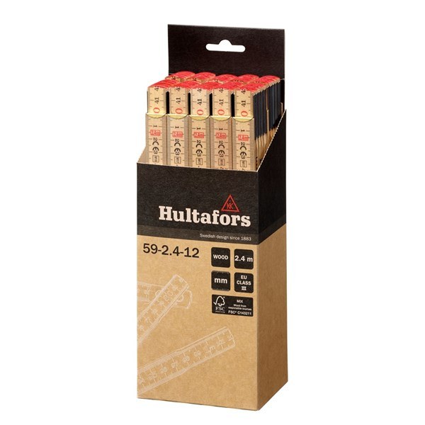 Hultafors H0140 — Photo 5