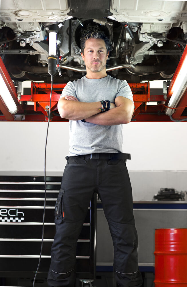 Jobman 9282 — Photo fabricant 2