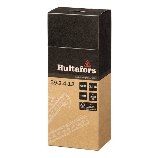 Hultafors H0140 — Photo 6
