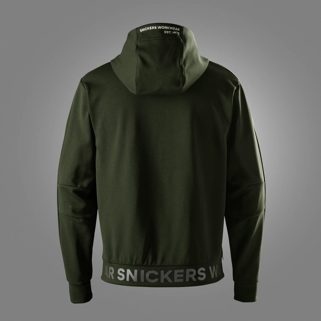 Snickers 2091 — 3500 — dos