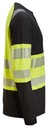Snickers 2430 — 0466 — profil droit