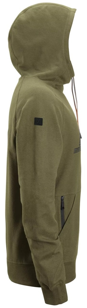 Snickers 2894 — 3100 — profil droit