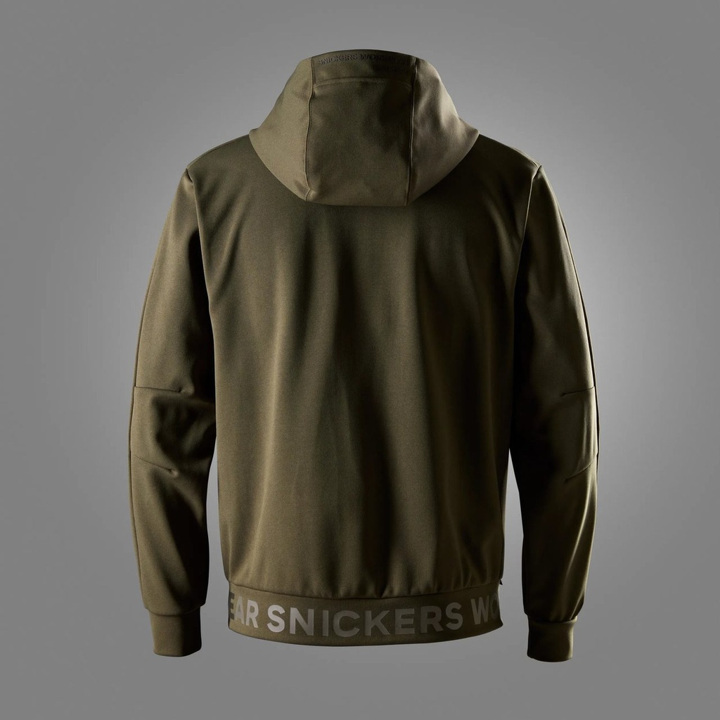 Snickers 2092 — 3500 — dos