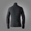 Snickers 2906 — 9800 - Anthracite melange — dos