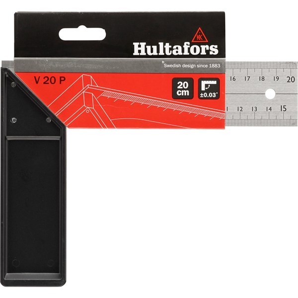 Hultafors H0102 — Photo 4