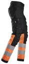 Snickers 6234 — 0455 — profil droit