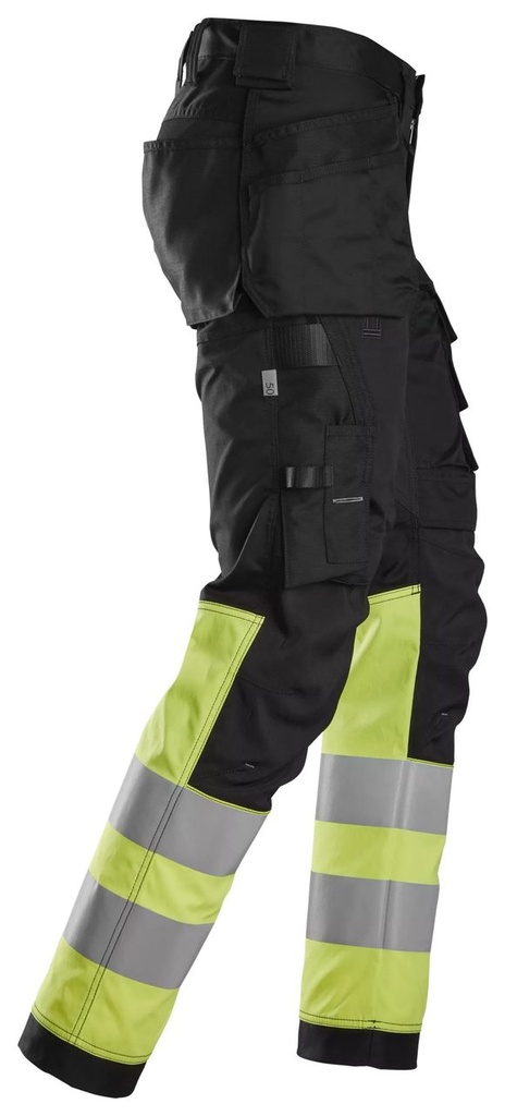 Snickers 6234 — 0466 — profil droit