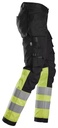 Snickers 6234 — 0466 — profil droit