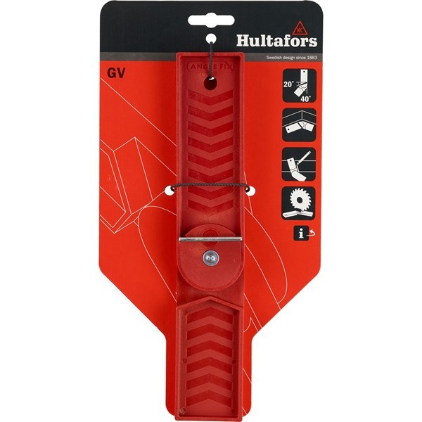 Hultafors H0107 — Photo 3