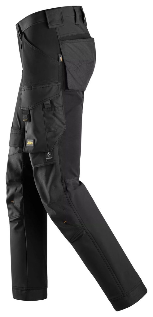 Snickers 6375 — 0404 — profil gauche