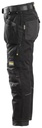 Snickers 7505 — 0404 — profil gauche