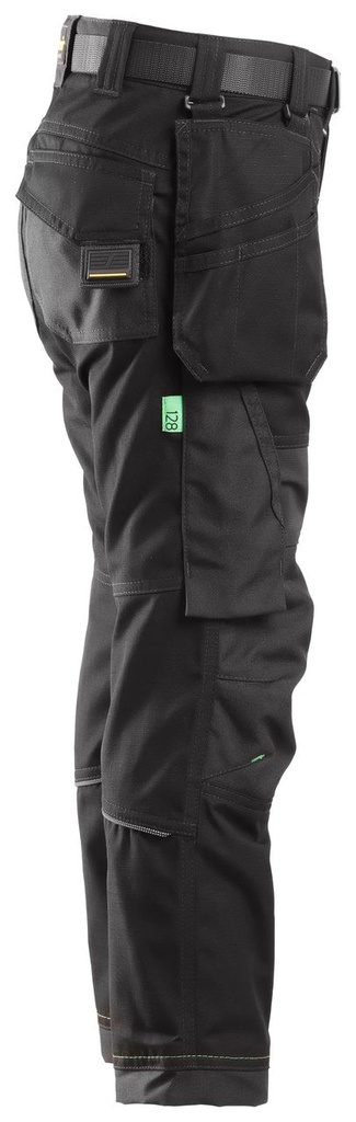 Snickers 7505 — 0404 — profil droit