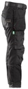 Snickers 7505 — 0404 — profil droit