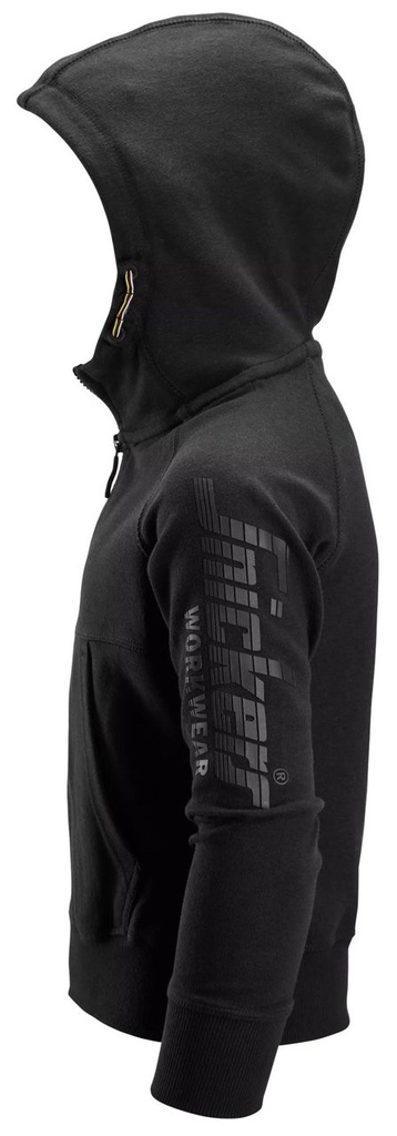 Snickers 7512 — 0400 — profil gauche