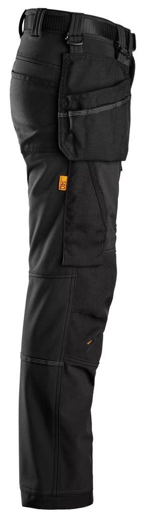 Snickers 7575 — 0404 — profil droit