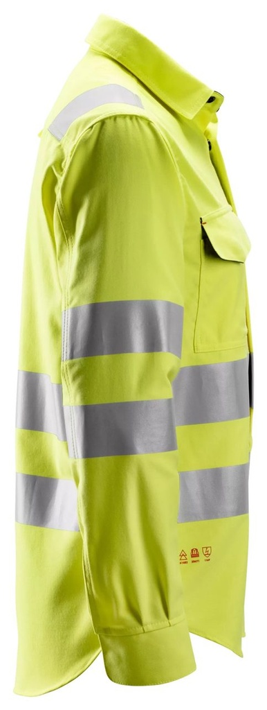 Snickers 8562 — 6600 — profil droit