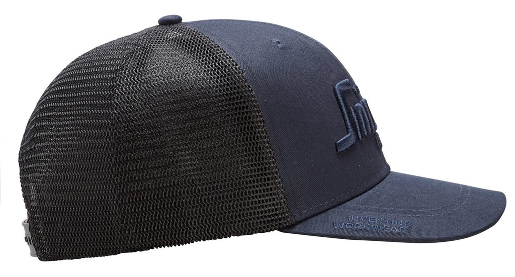 Snickers 9001 — 9504 — profil droit