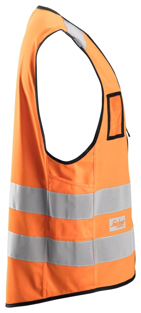 Snickers 9153 — 5500 — profil droit