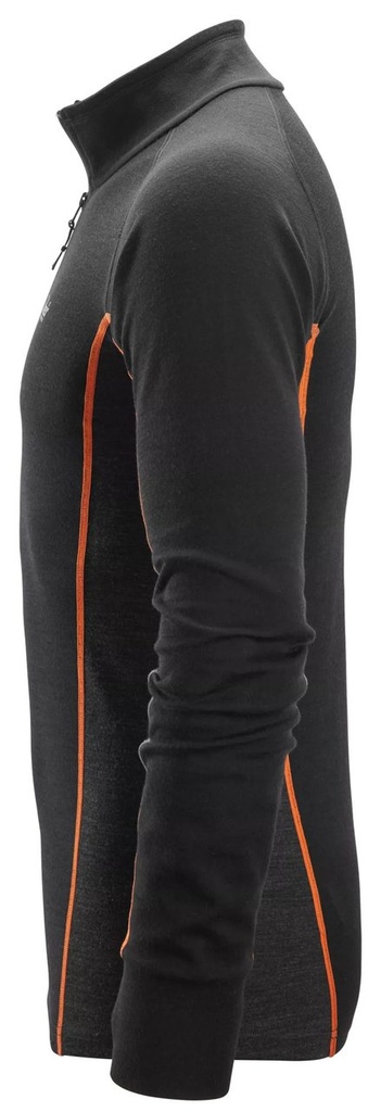 Snickers 9482 — 0498 — profil gauche