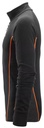 Snickers 9482 — 0498 — profil gauche