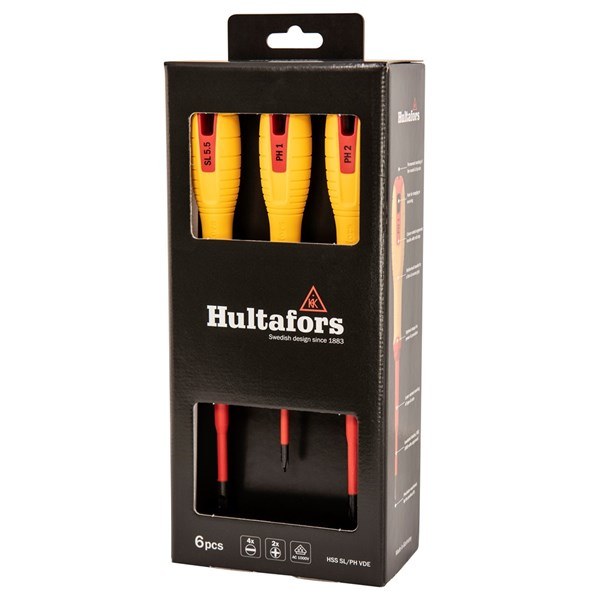 Hultafors H0574 — Photo 2
