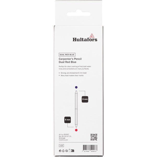 Hultafors H0712 — Photo 2