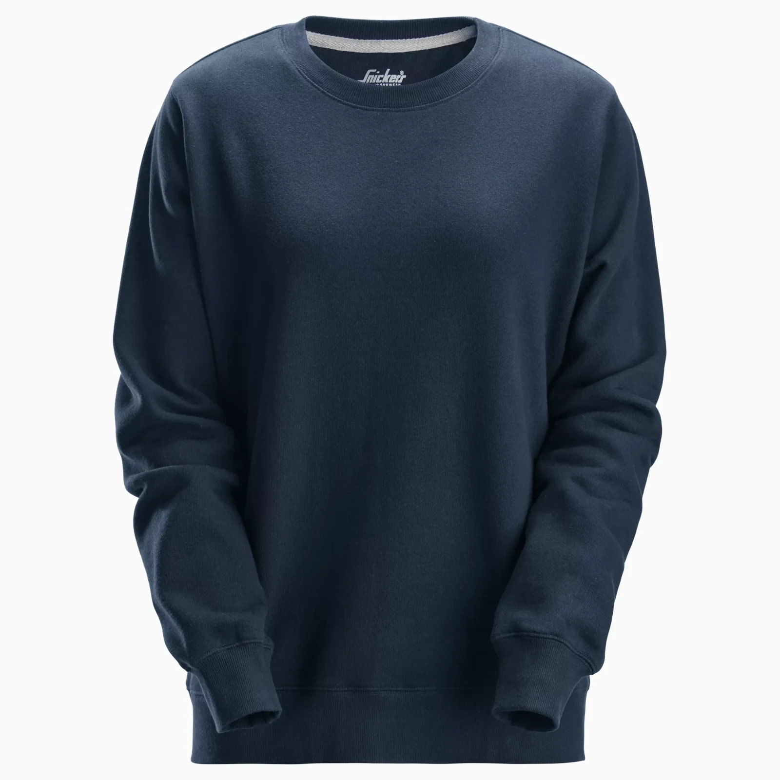2827-9500_front — Face — Snickers fabricant
