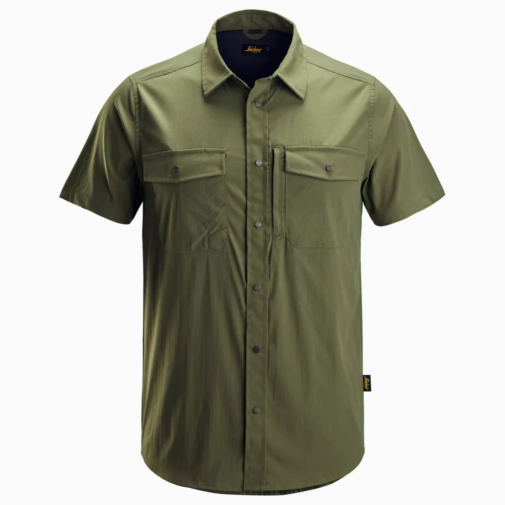 8520-3100_front — Face — Snickers fabricant