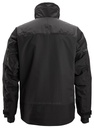 back