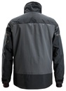 back