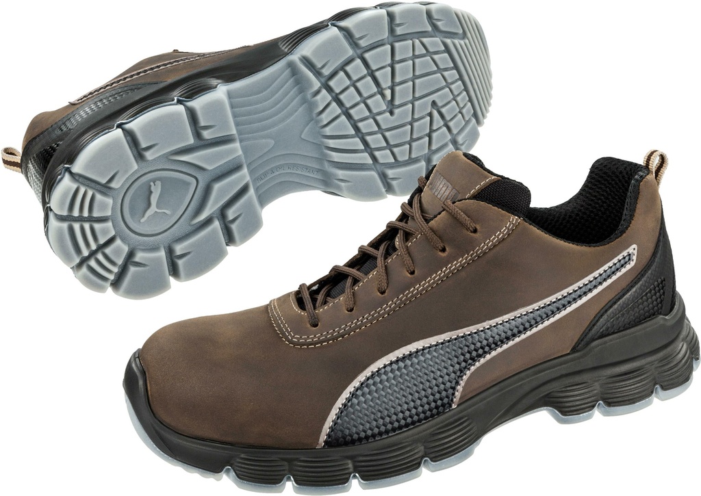Puma 64.054 Condor low S3