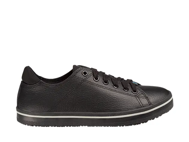 [Paola] Paola - Baskets cuir. O1 ESD SRC