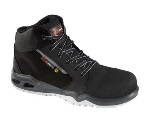 Vickers - Chaussures sécurité S3