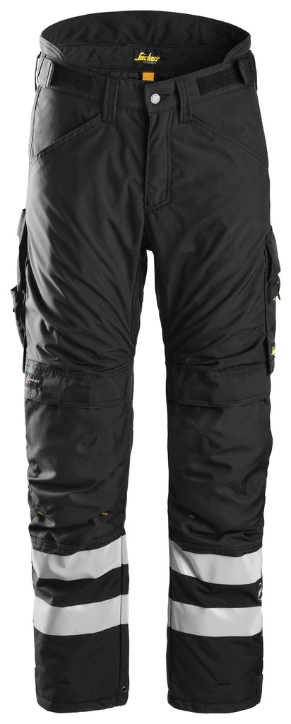 Snickers 6619 -  Pantalon d’hiver 37.5