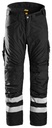 Snickers 6619 – AllroundWork, Pantalon d’hiver 37.5®