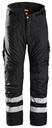 Snickers 6619- PANTALON D'HIVER 37.5, AW