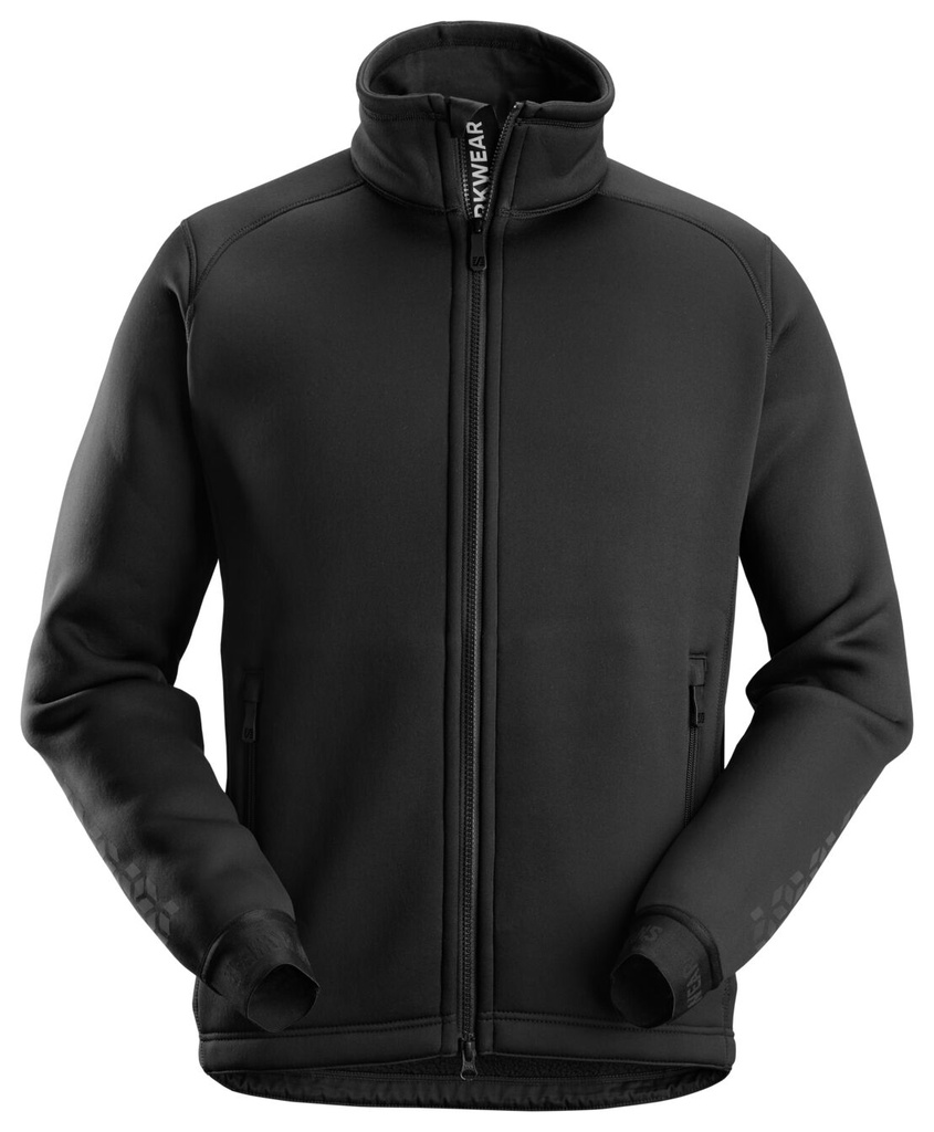 [80180400003] Snickers 8018- FW VESTE INVERSÉE (XS, 0400)