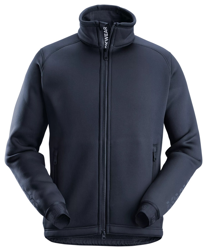 Snickers 8018- FW VESTE INVERSÉE