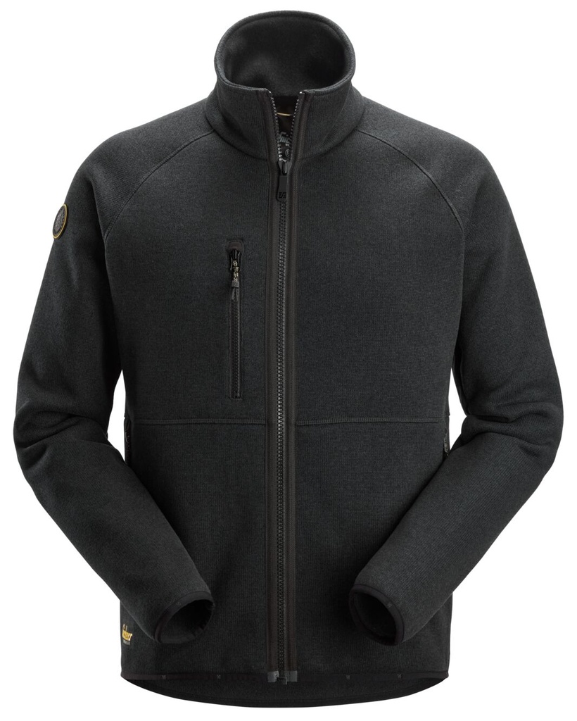 [80200400003] Snickers 8020- AW POLARTEC FLEECE JACKET (XS, 0400)