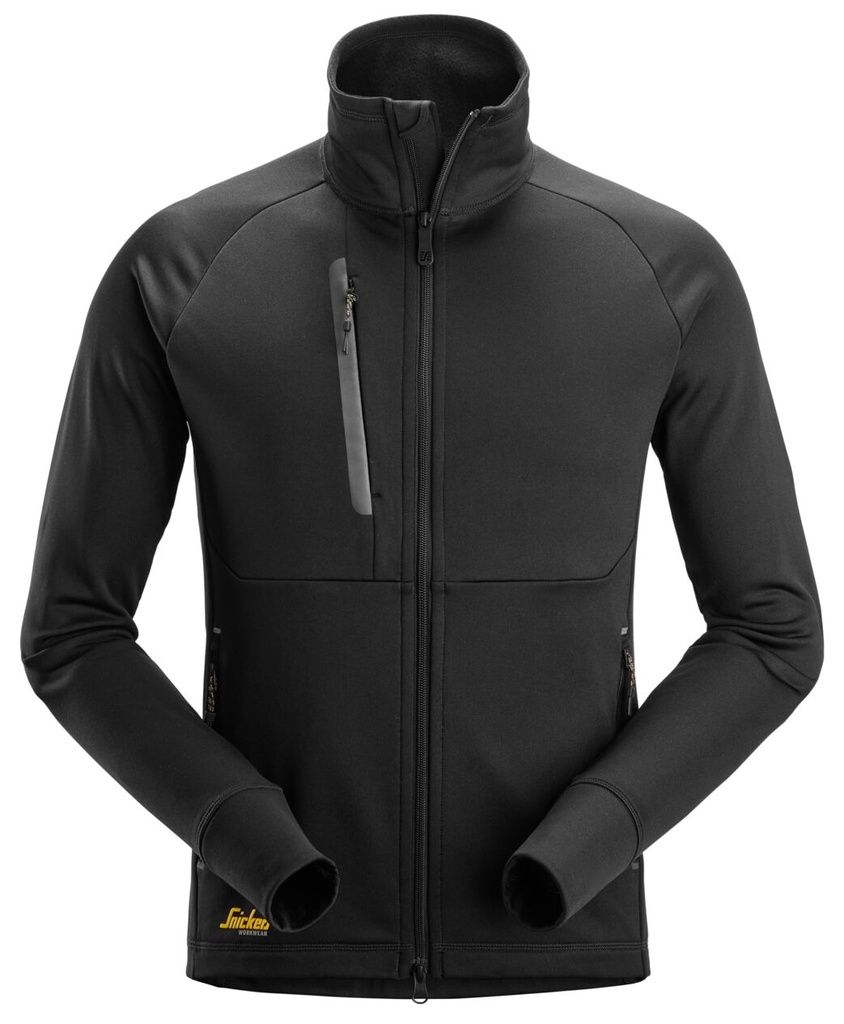 [80230400003] Snickers 8023- FW POLART PWR STRETCH JKT (XS, 0400)