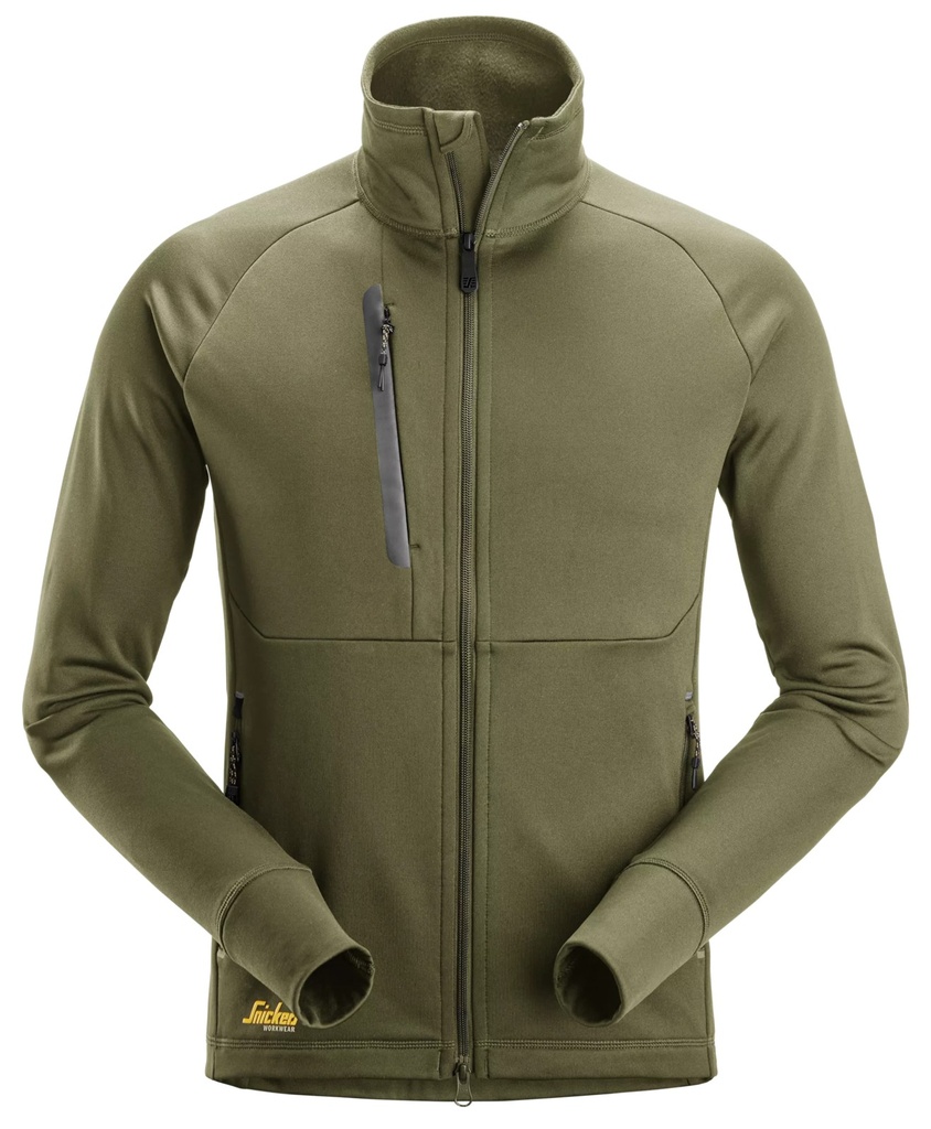 Snickers 8023- FW POLART PWR STRETCH JKT