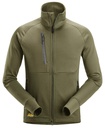 Snickers 8023- FW POLART PWR STRETCH JKT