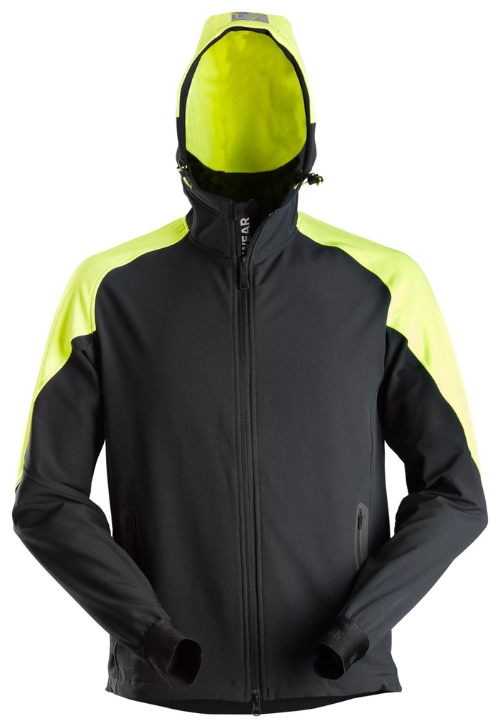[80250467003] Snickers 8025- FW NEON SWEAT (XS)